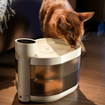 Load image into Gallery viewer, SENSE Wireless Pet Water Fountain
