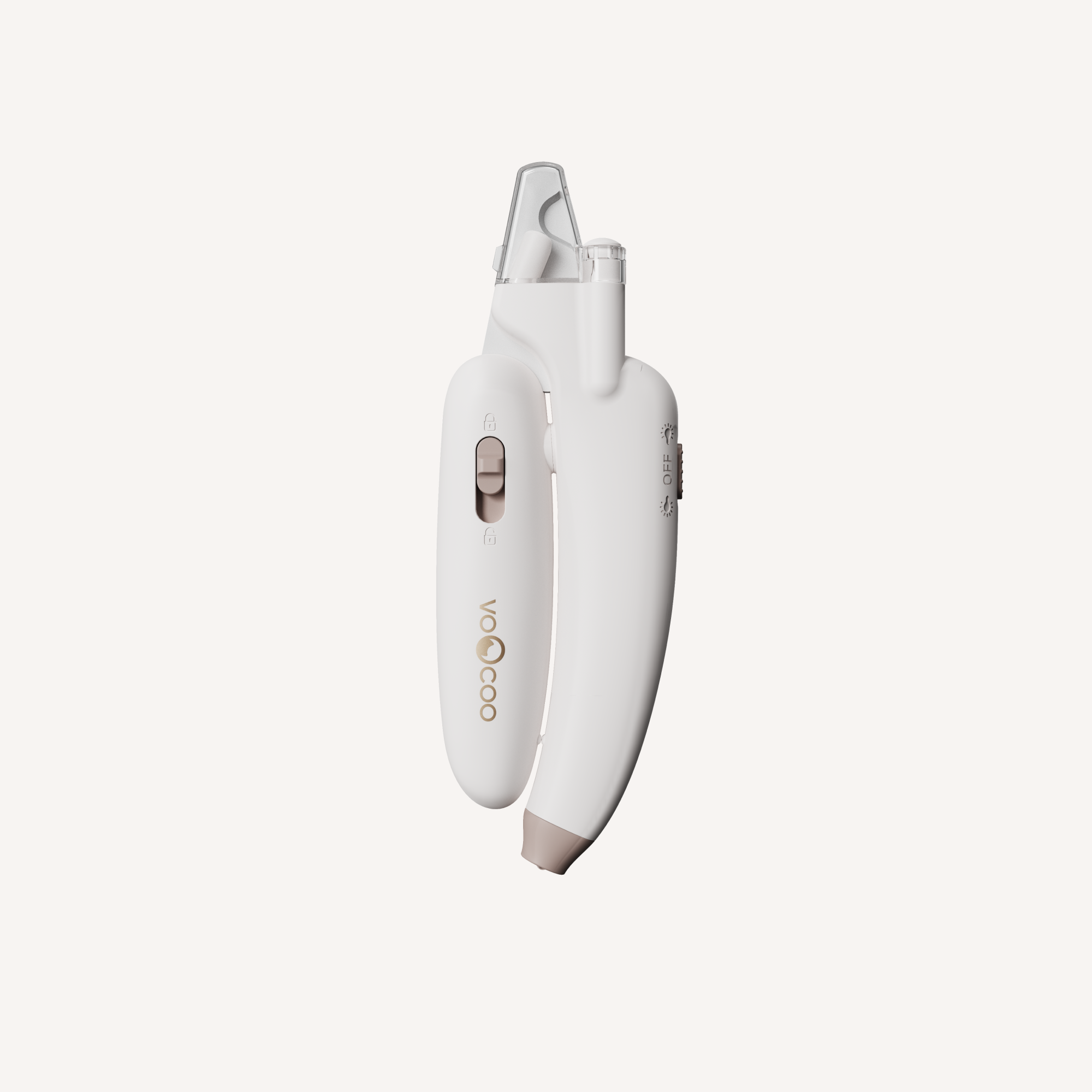 3-IN-1 Pet Nail Clipper