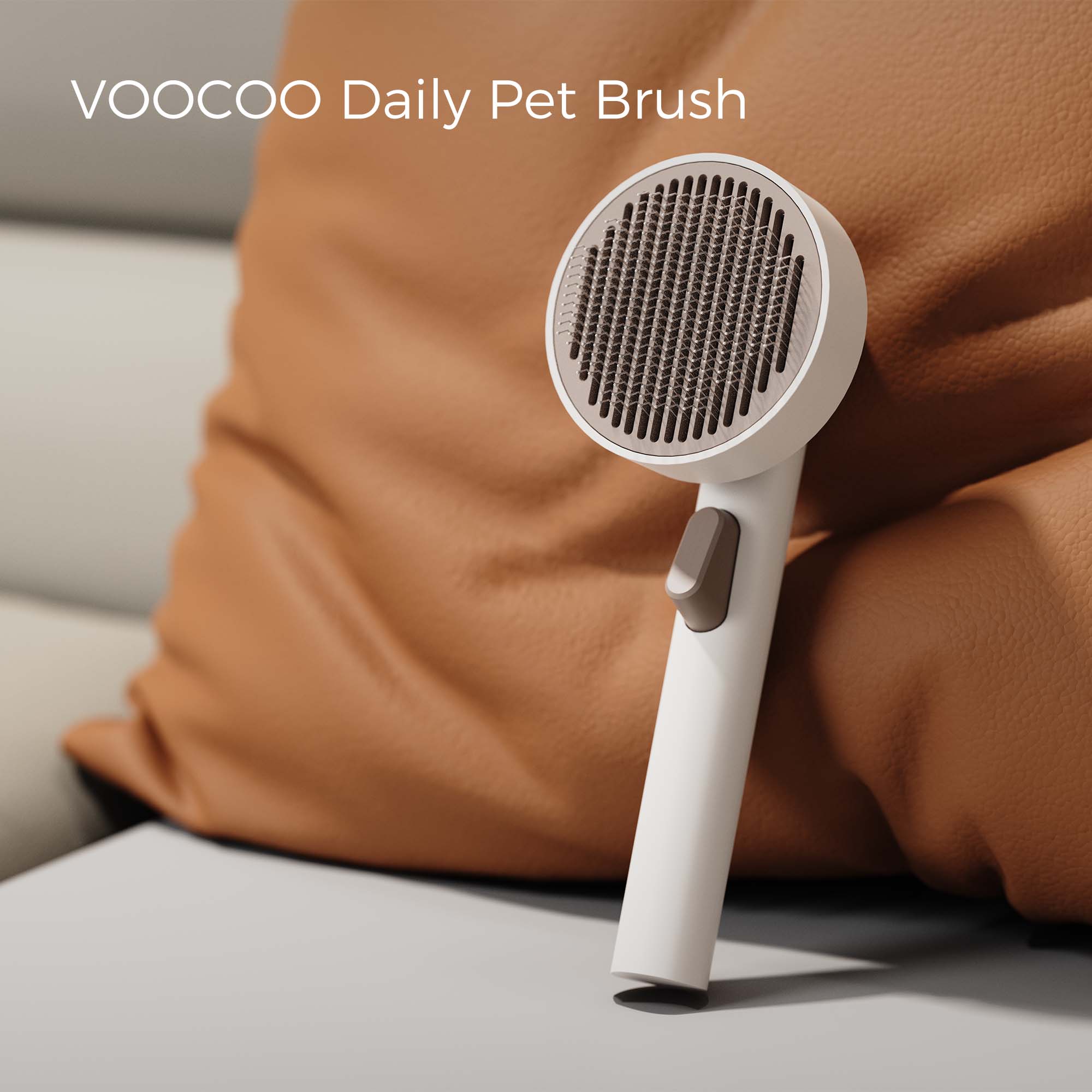 DAILY Pet Brush