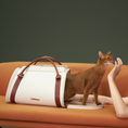 Load image into Gallery viewer, FYNN Pet Travel Bag - Hand Carry Style
