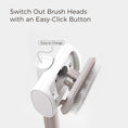 Load image into Gallery viewer, 2-IN-1 Pet Brush Kit
