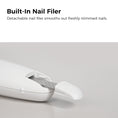 Load image into Gallery viewer, 3-IN-1 Pet Nail Clipper
