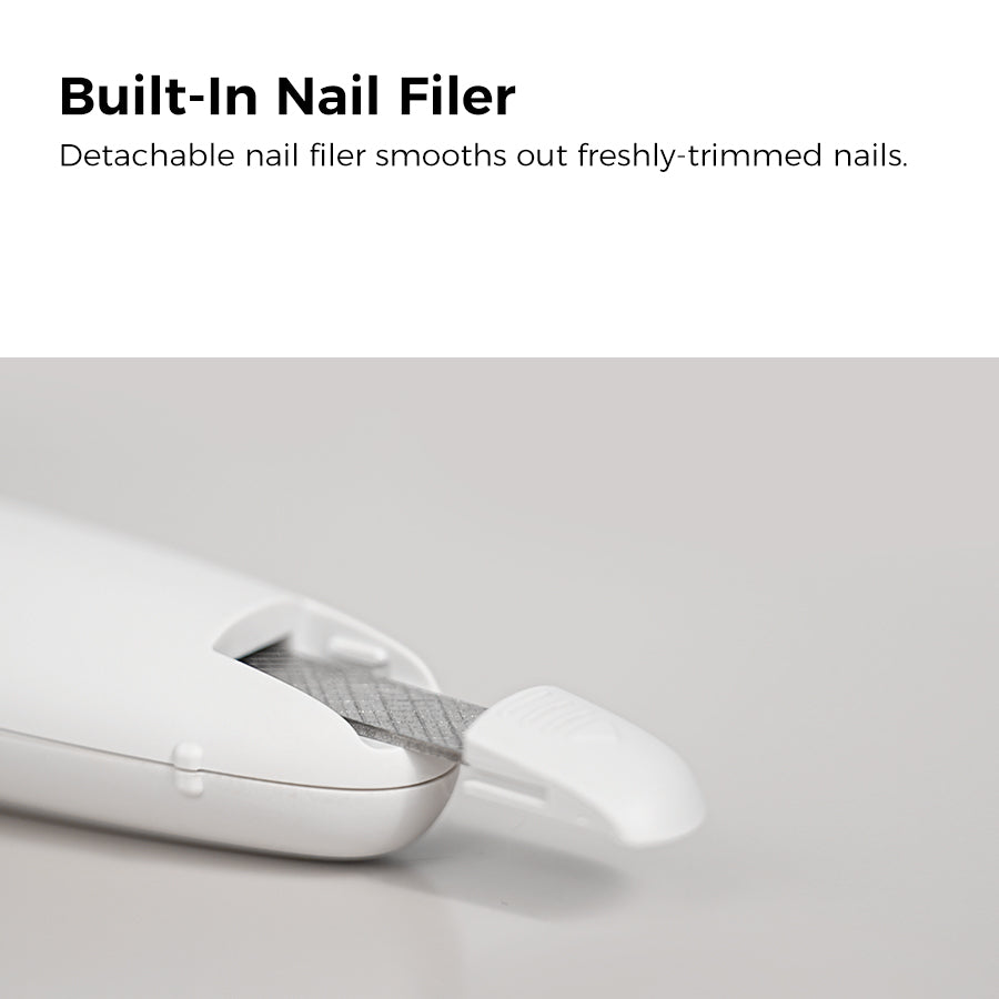 3-IN-1 Pet Nail Clipper