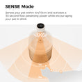 Load image into Gallery viewer, SENSE Wireless Pet Water Fountain
