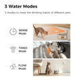 Load image into Gallery viewer, SENSE Wireless Pet Water Fountain
