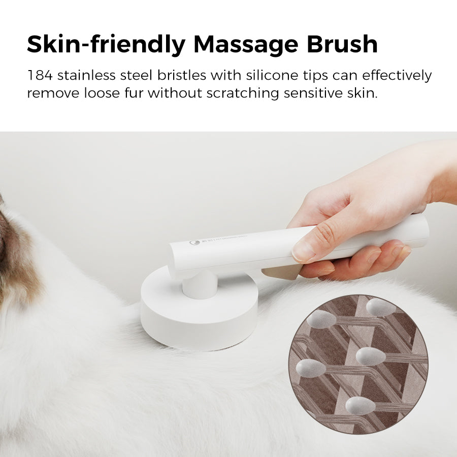 DAILY Pet Brush