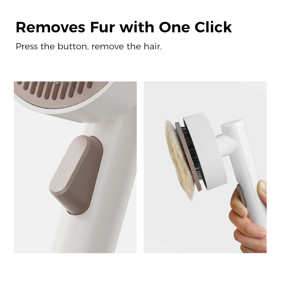 DAILY Pet Brush