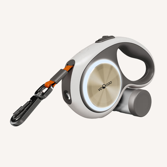 GO! ULTRA High Performance Retractable Leash