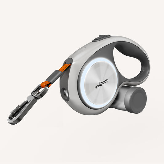 GO! ULTRA High Performance Retractable Leash